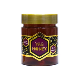 عسل سیاهدانه طبیعی